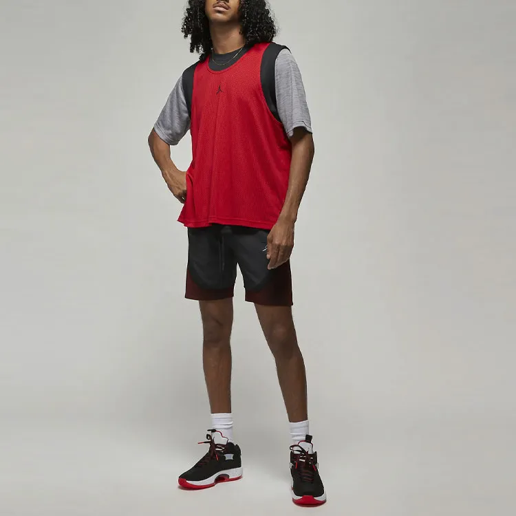 JORDAN Sport Dri Fit T shirt-2