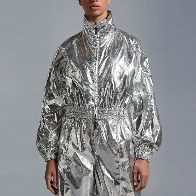 MONCLER GENIUS Moncler X Alicia Keys Flatbrush Windbreaker-2