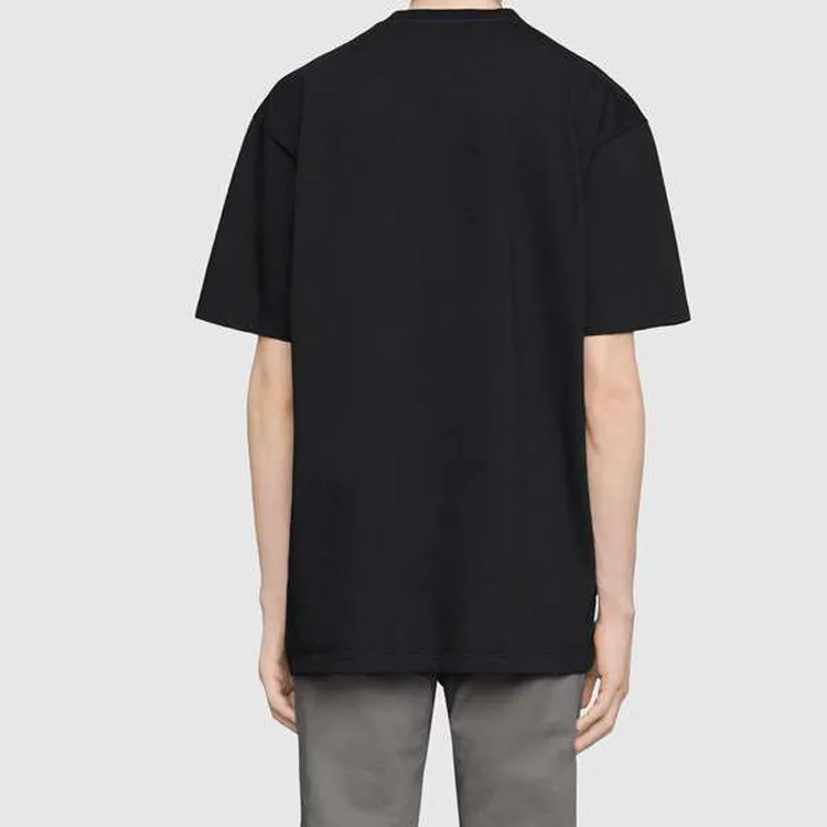 GUCCI Blade Print T shirt-4