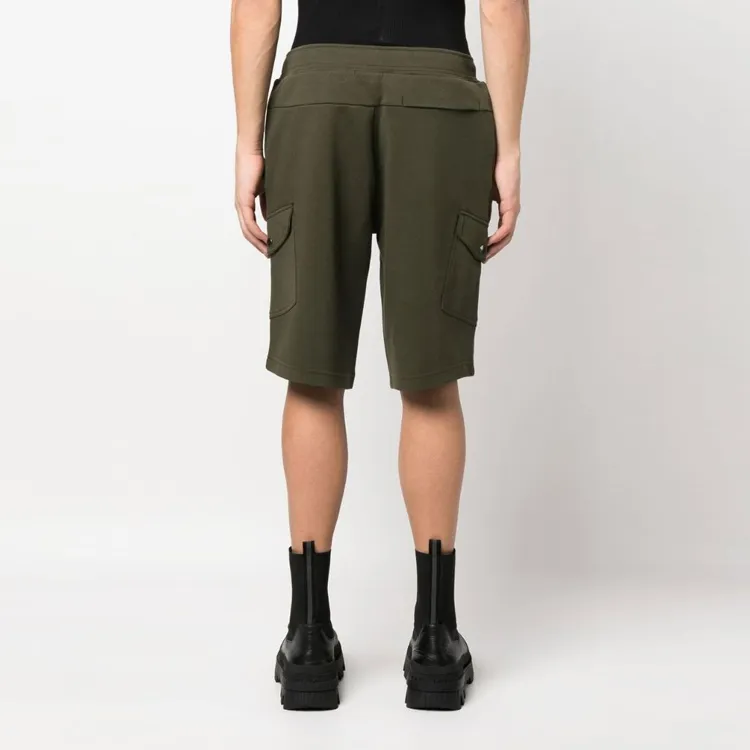 Polo Ralph Lauren Polo Pony Motif Cargo Shorts-2