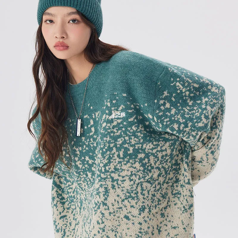 F426 Sweaters Unisex-4