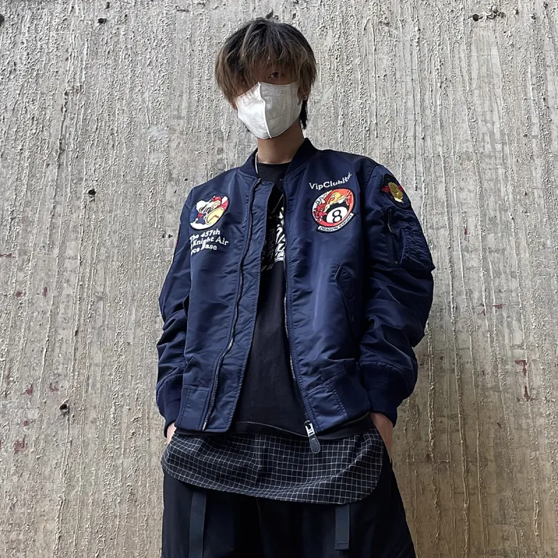 VIP Jackets Unisex-7