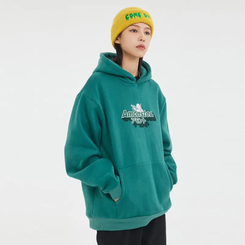 AMONSTER Sweatshirts Unisex-26