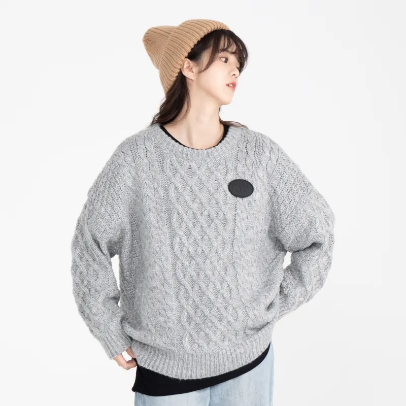 KILLWINNER Sweaters Unisex-13