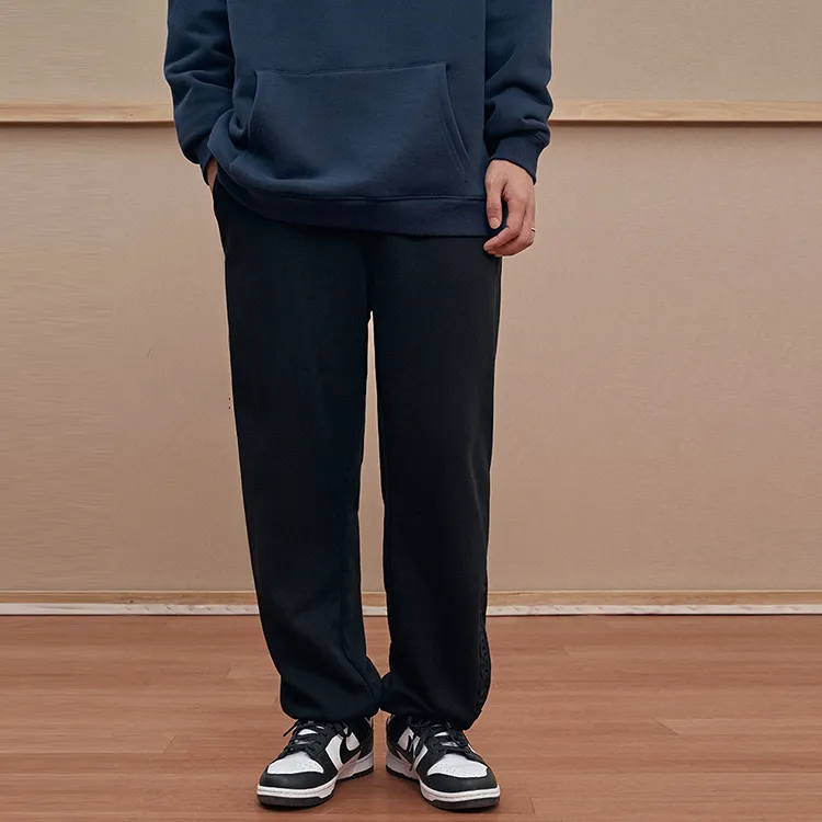 FKSW Knitted Sweatpants Unisex-5