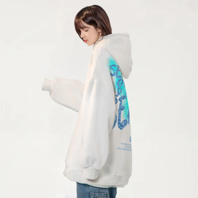 SEANBYSEAN Sweatshirts Unisex-10