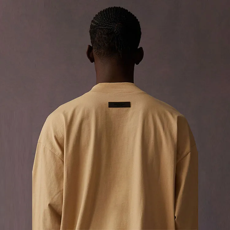Fear Of God Essentials Ls Tee-6