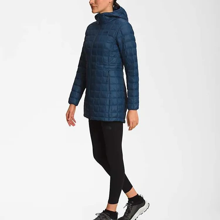 THE NORTH FACE Women's's ThermoBall™ Parka-1