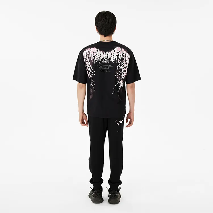 Boy London T Shirt Unisex Black-7