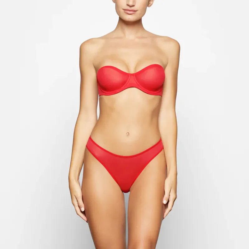 Skims Women's Strapless Bras-2