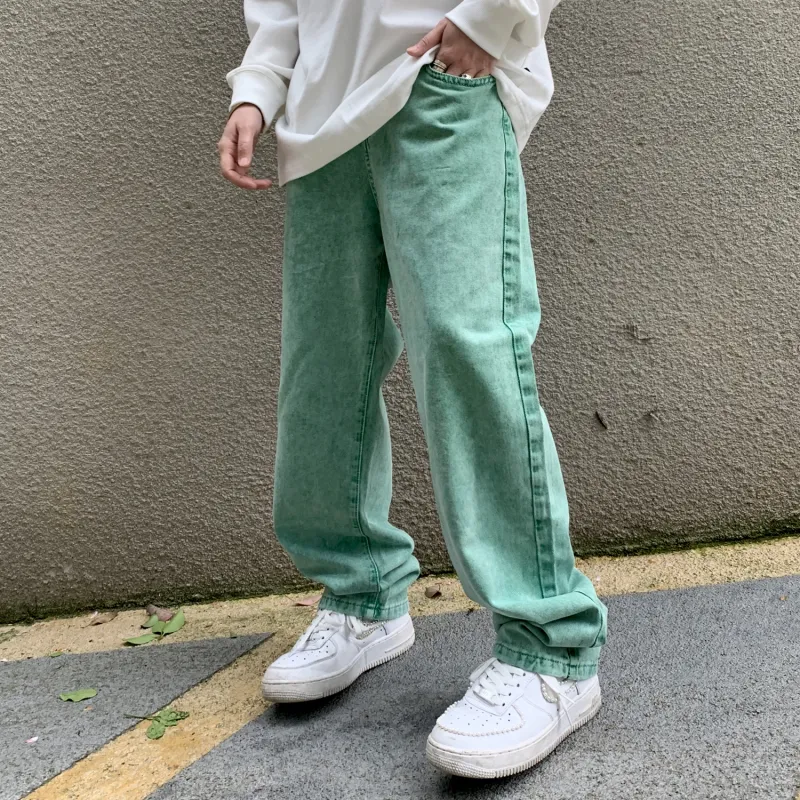 LKOD Jeans Unisex-11