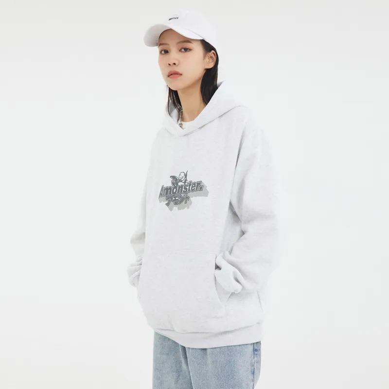 AMONSTER Sweatshirts Unisex-16