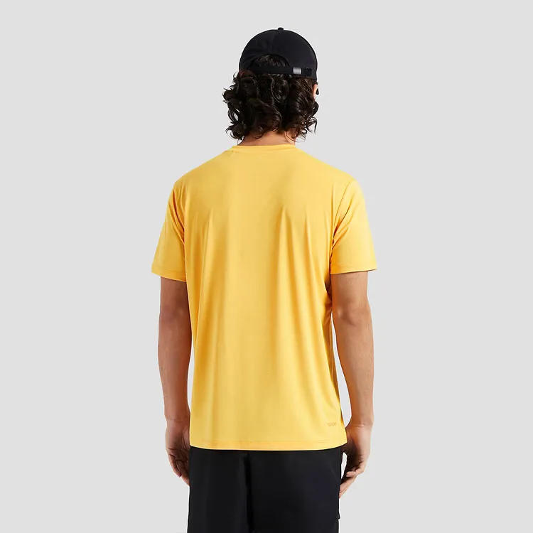 JACK WOLFSKIN T Shirts Men-2
