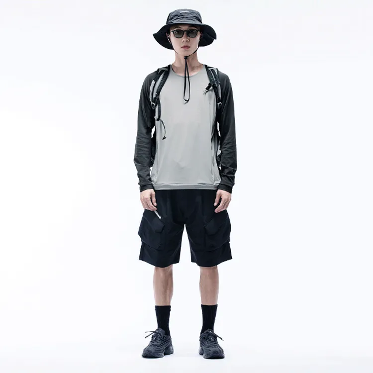 ENSHADOWER T Shirts Men-8
