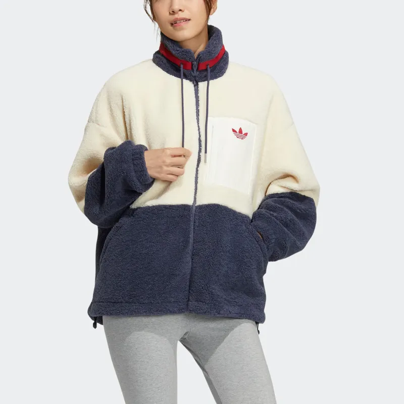 Adidas Originals Jacket Women's Multicolor-1