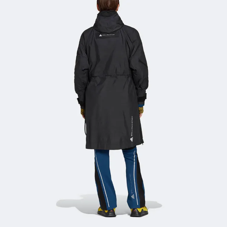 Adidas Jackets Women's Black-2