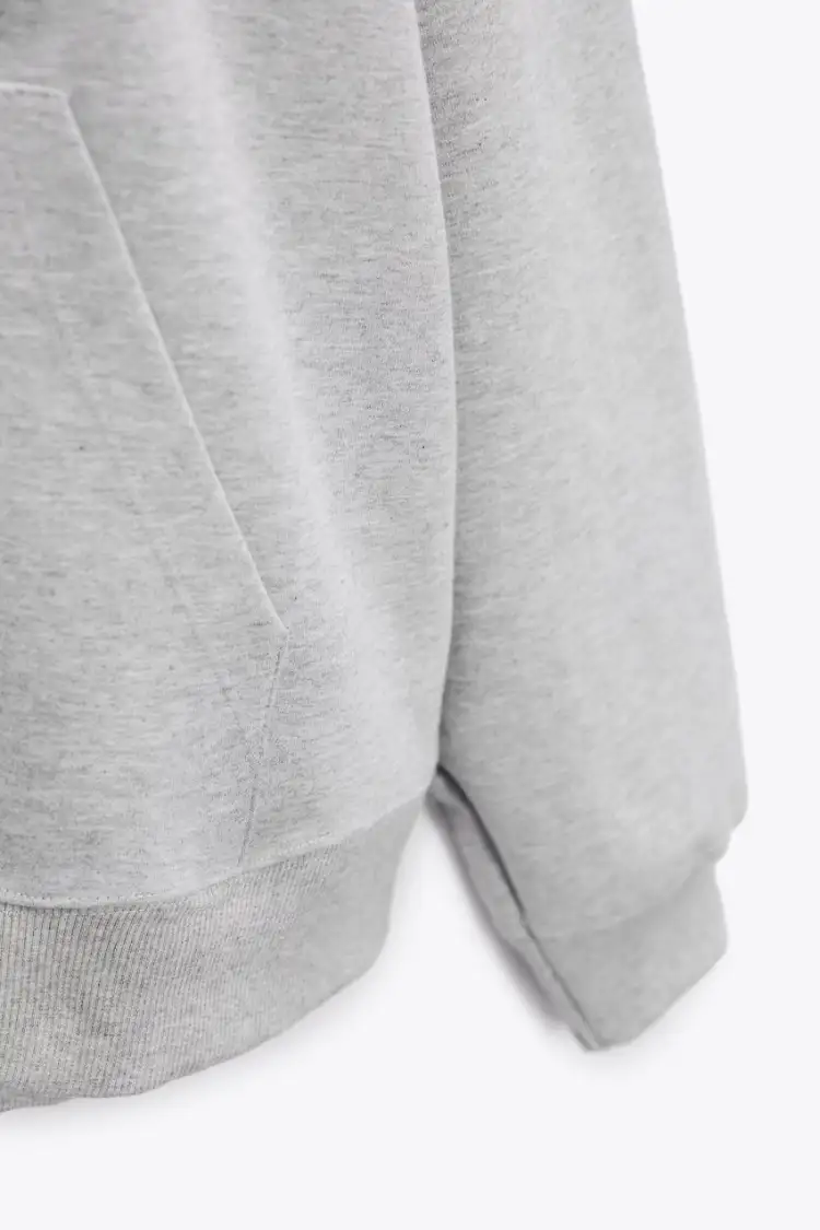 Daisy Street T-shirt comoda con scritta "Track Sports"