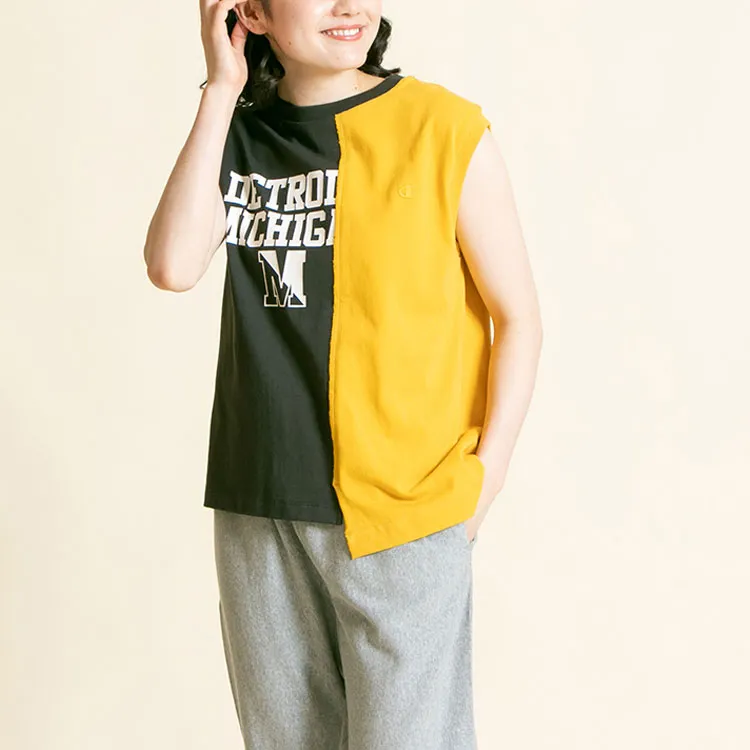 Champion T-Shirts Women's-4