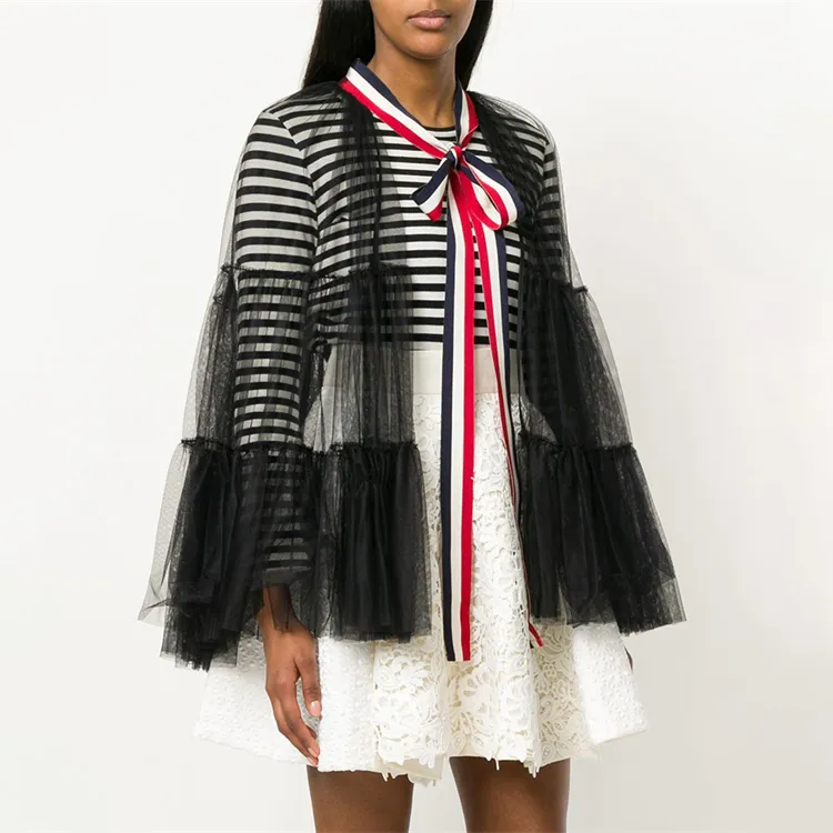 Moncler Cloaks Women's Multicolor-1