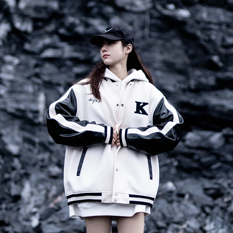 KILLWINNER Puffer Jackets Unisex-8