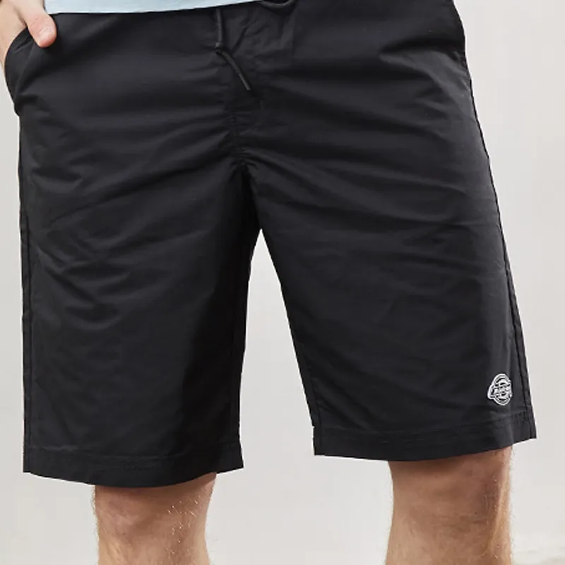 Dickies Casual Shorts Men Black-4