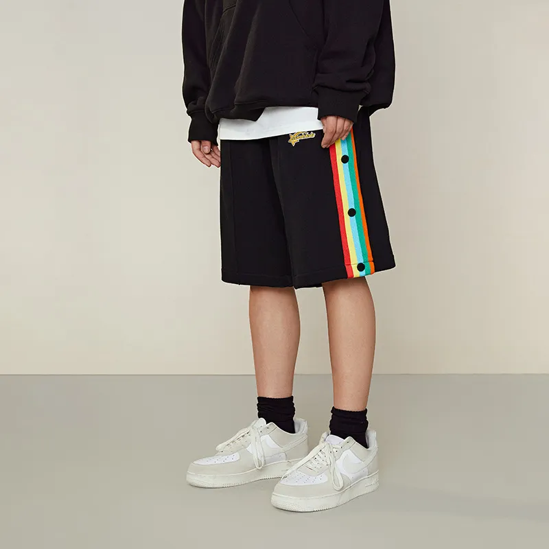 CONKLAB Sports Shorts Unisex-2