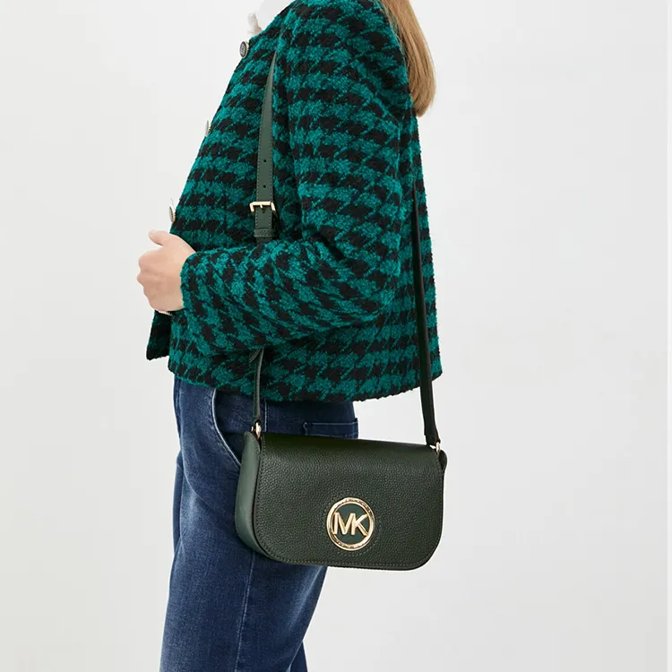 MICHAEL KORS MICHAEL KORS Luggage Collection Shoulder Bags-4