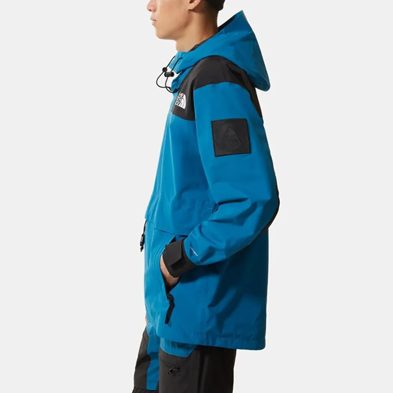 THE NORTH FACE Jackets Men Blue-4