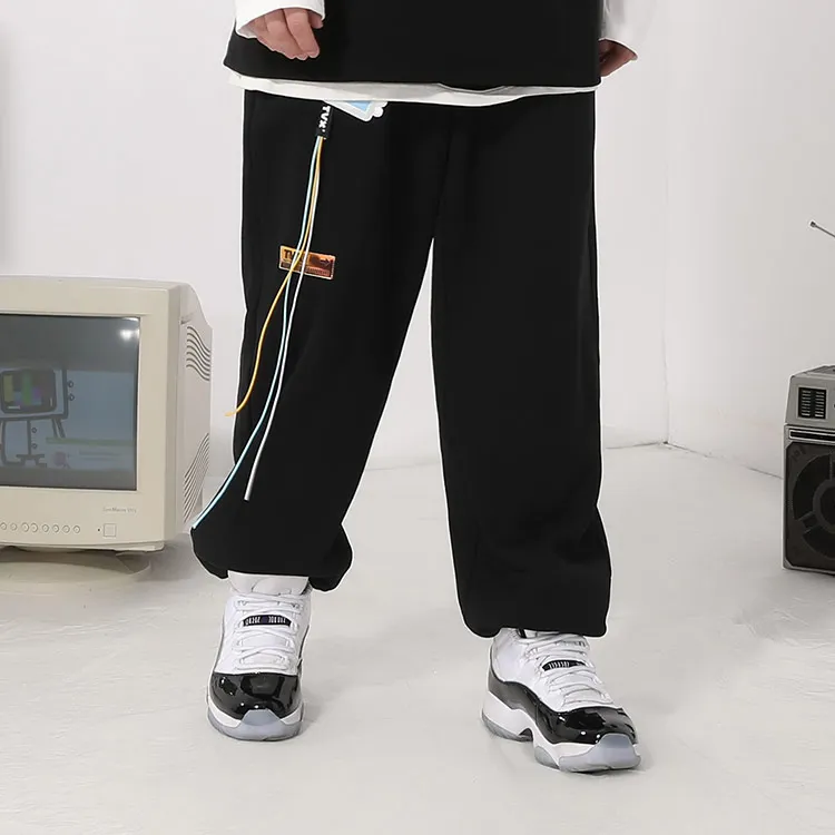 TVX Knitted Sweatpants Unisex-2