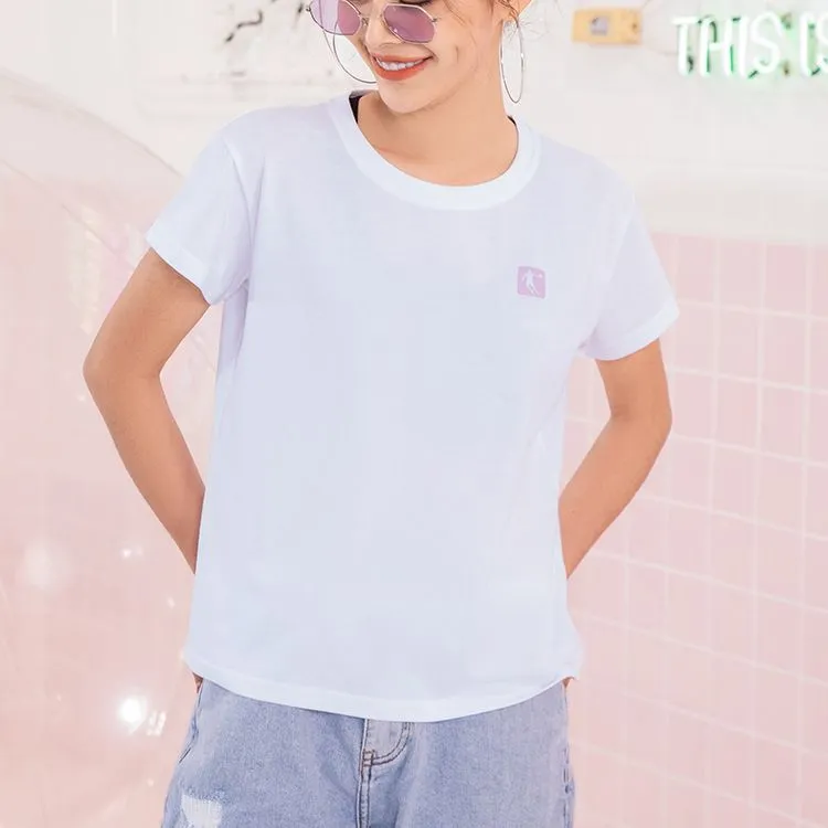 QIAODAN T Shirts Women's-18