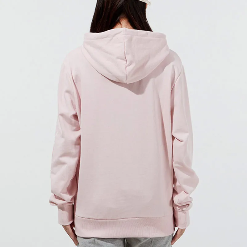 PUMA Sweatshirts Women's Pink-2