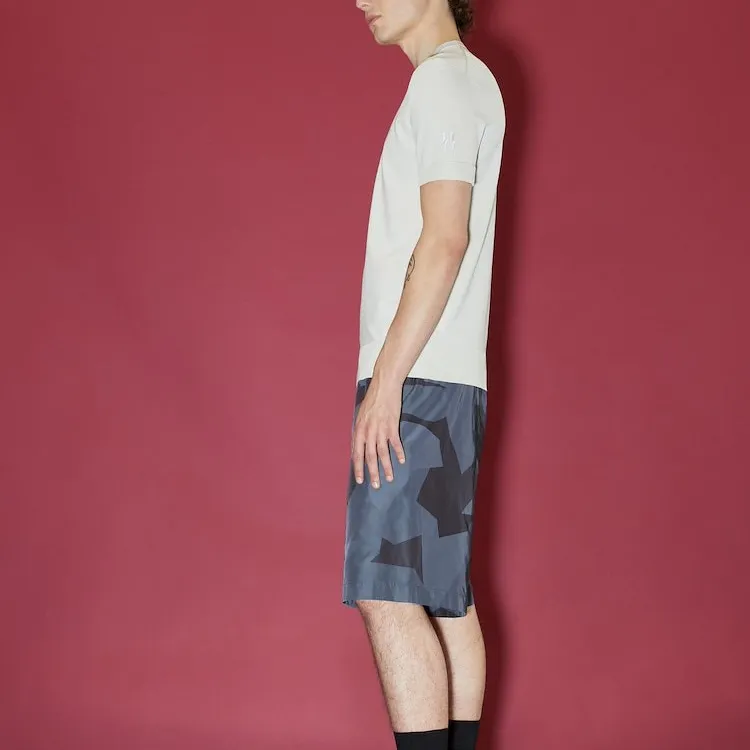Neil Barrett T Shirts Men Cream-3