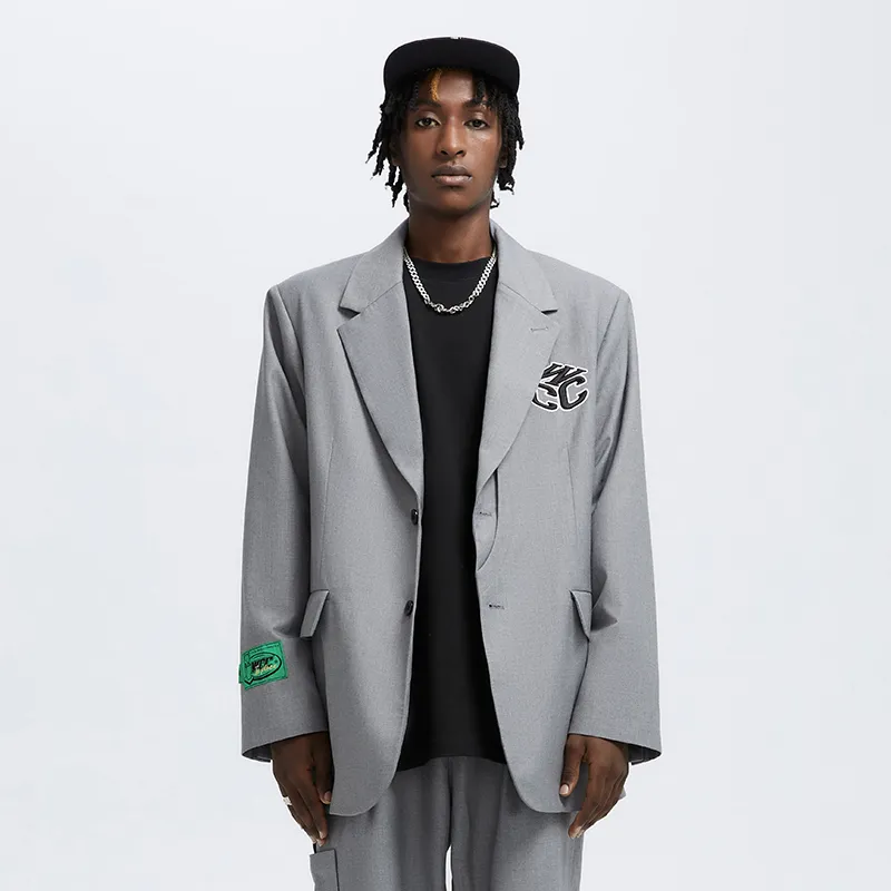 JRs Business Suits Unisex-2