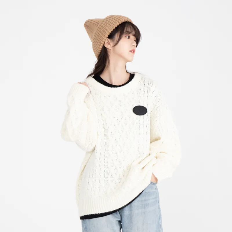 KILLWINNER Sweaters Unisex-4