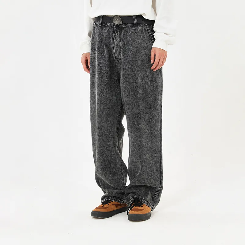 MostwantedLab Jeans Unisex-4