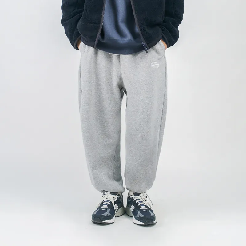 NOTHOMME Knitted Sports Pants Unisex-2
