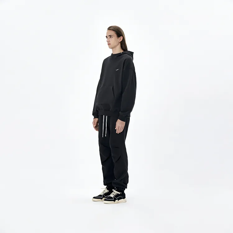 The Last Redemption Sweatshirts Unisex Black-3