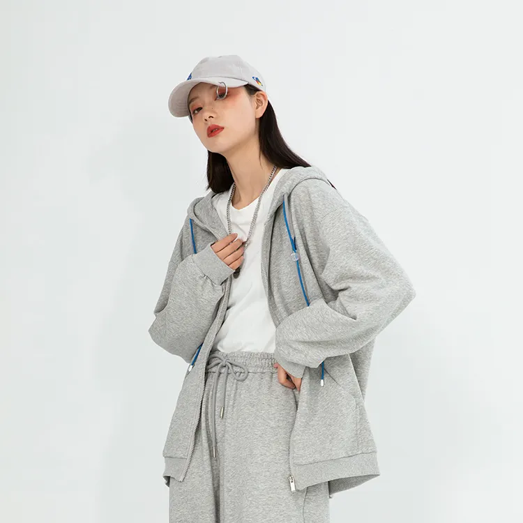 NOCAO Jackets Unisex-11
