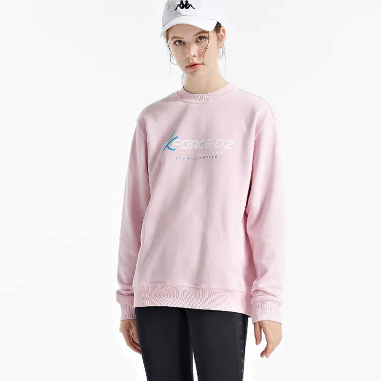 Kappa Sweatshirts Unisex-10