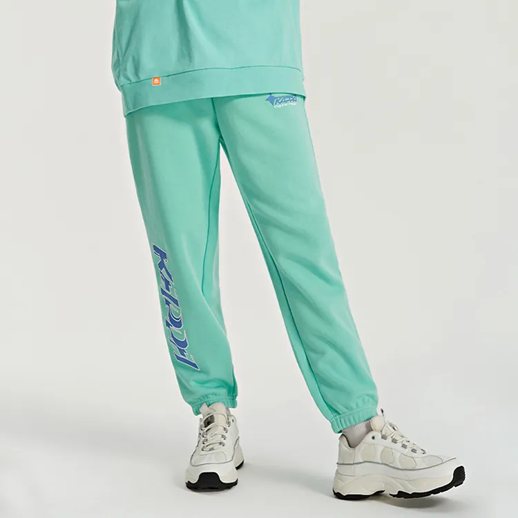 Kappa Knitted Sweatpants Women's-2