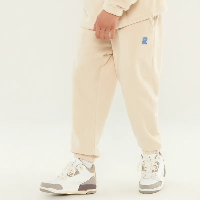 VAS＆CO Knitted Sweatpants Unisex-3