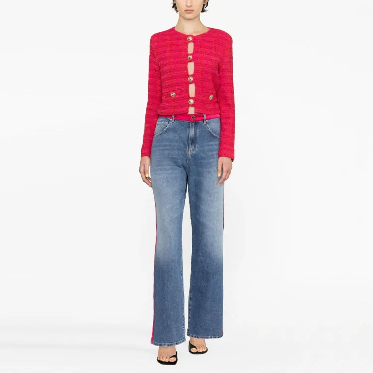 PINKO Jeans Women's Blue-1