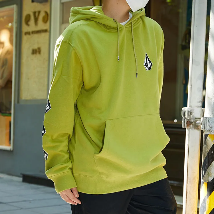 VOLCOM Sweatshirts Unisex-7