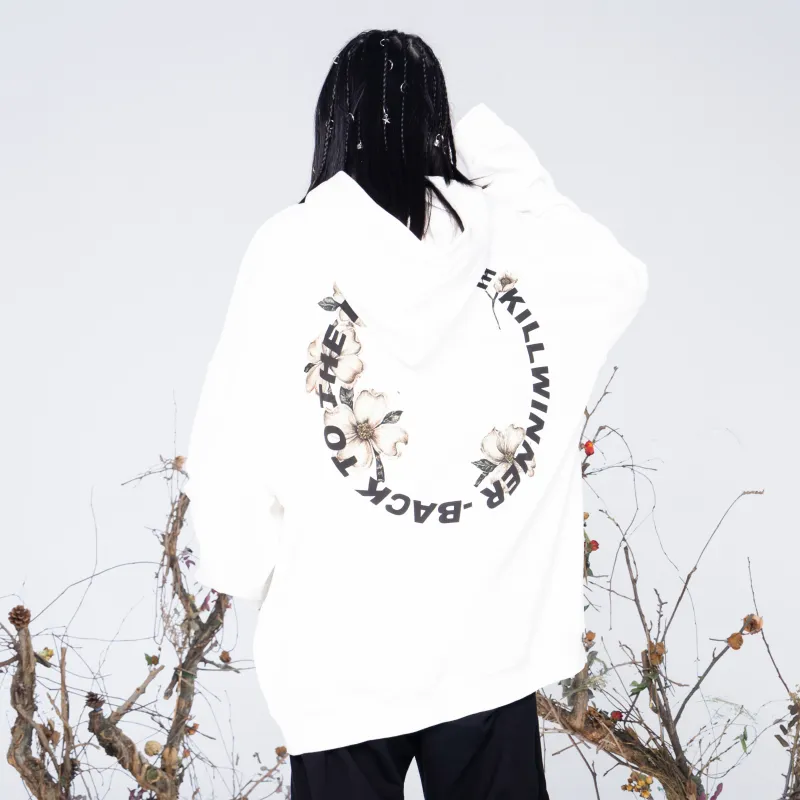 KILLWINNER Sweatshirts Unisex-8