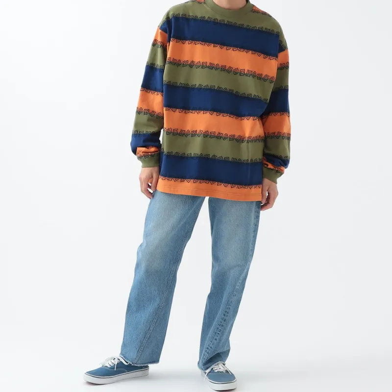 Beams Jeans Men-2