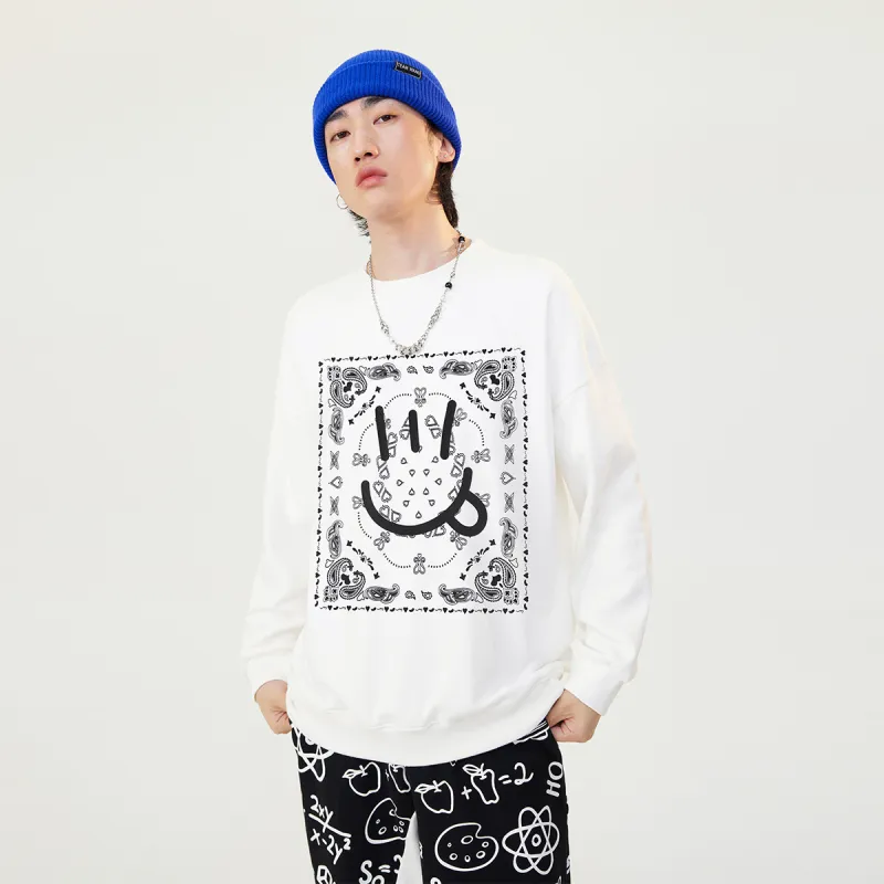 GUKUUL Sweatshirts Unisex-22
