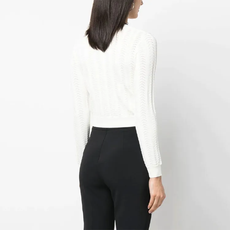 PINKO FW22 Knitwear Women's White-2