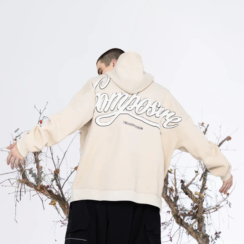 KILLWINNER Sweatshirts Unisex-14