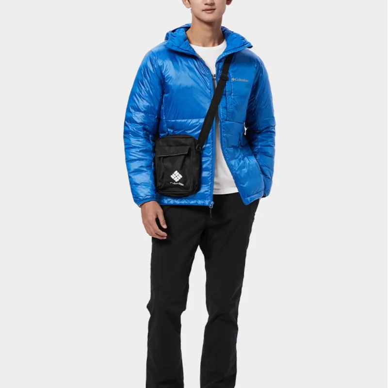 Columbia Omni Heat Down Jacket Men's-2