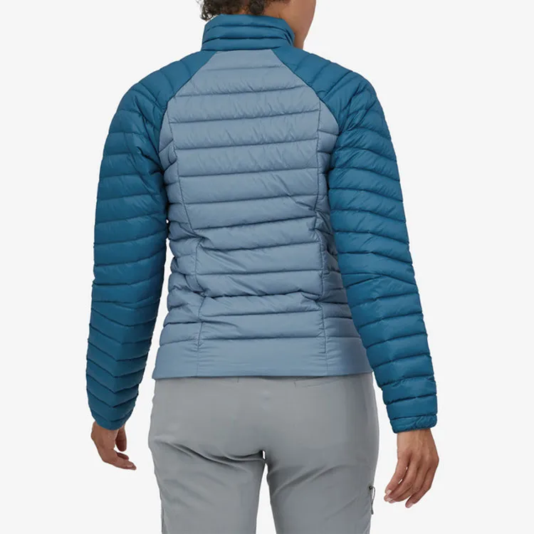 Patagonia Padded Jacket-11